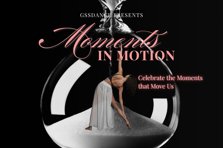 Moments in Motion